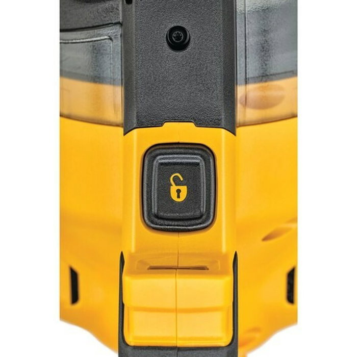 DEWALT Aspirador de sólidos XR 18V