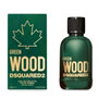 DSQUARED2 Green Wood Eau de Toilette 100 ml