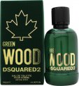 DSQUARED2 Green Wood Eau de Toilette 100 ml DSQUARED2 Green Wood Eau de Toilette 100 ml