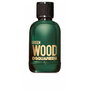 Dsquared2 Green Wood Pour Homme Eau de Toilette Vaporizador 100 ml Hombre Amaderada Aromática 2019