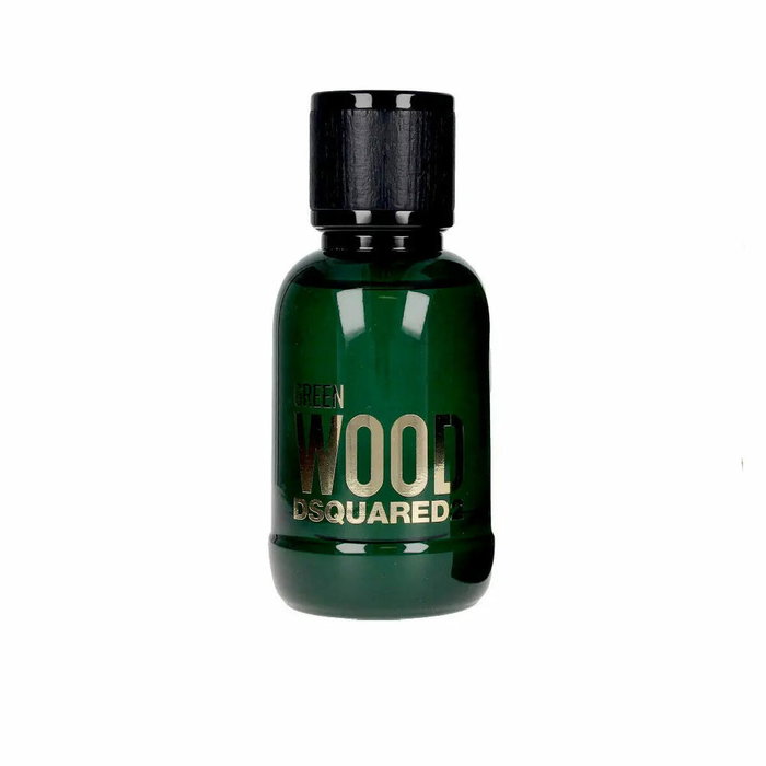 DSQUARED2 Green Wood Eau de Toilette 100 ml DSQUARED2 Green Wood Eau de Toilette 100 ml