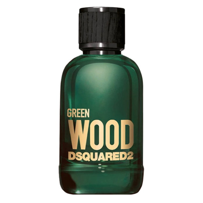 DSQUARED2 Green Wood Eau de Toilette 100 ml DSQUARED2 Green Wood Eau de Toilette 100 ml