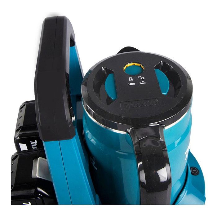 Makita DKT360Z Hervidor inalámbrico de 18V, 0,8 L Makita DKT360Z Hervidor inalámbrico de 18V, 0,8 L