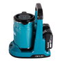 Makita DKT360Z Hervidor inalámbrico de 18V, 0,8 L