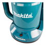 Makita DKT360Z Hervidor inalámbrico de 18V, 0,8 L