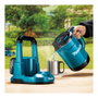 Makita DKT360Z Hervidor inalámbrico de 18V, 0,8 L