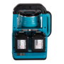 Makita DKT360Z Hervidor inalámbrico de 18V, 0,8 L