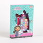 Cerdá Cuaderno Set Gabby's Dollhouse Multicolor