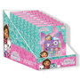Cerdá Gabby's Dollhouse Set Cuaderno 14.5 x 20.0 x 3.0 cm Multicolor