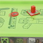 Minecraft-Air Hockey Arcade PR