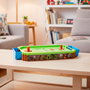 Minecraft-Air Hockey Arcade PR