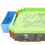 Minecraft-Air Hockey Arcade PR