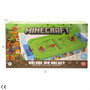 Minecraft-Air Hockey Arcade PR