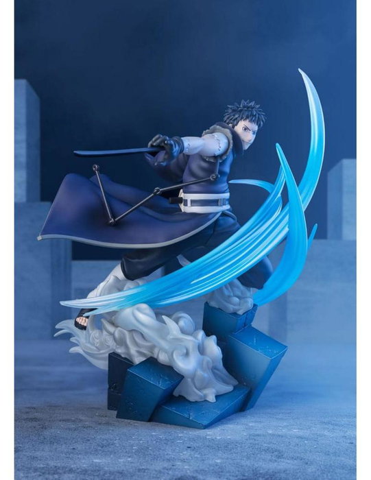 Tamashii Nations Figura Uchiha Obito Extra Battle Naruto Shippuden 21 cm