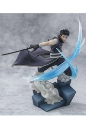 Obito Uchiha Extra Battle Figura 21 cm Naruto: Shippuden Figuarts Zero