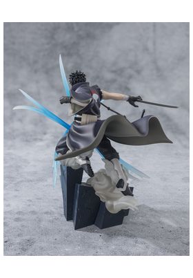 Obito Uchiha Extra Battle Figura 21 cm Naruto: Shippuden Figuarts Zero
