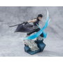 Tamashii Nations Obito Uchiha -Extra Battle- Figuarts Zero 21 cm. Scale Figure