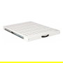 EQUIP EZVS-19-1-80-G Bandeja Deslizante para Servidores 19" (80 cm de Profundidad, 1U de Altura), Color Gris Claro
