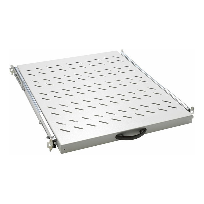 EQUIP Bandeja deslizante EZVS-19-1-80-G de 19 pulgadas para servidores EQUIP Bandeja deslizante EZVS-19-1-80-G de 19 pulgadas para servidores