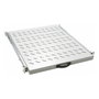 EQUIP Bandeja deslizante EZVS-19-1-80-G de 19 pulgadas para servidores
