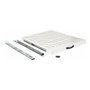 EQUIP Bandeja deslizante EZVS-19-1-80-G de 19 pulgadas para servidores