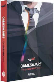 Gamesajare. The Catacrocker Years