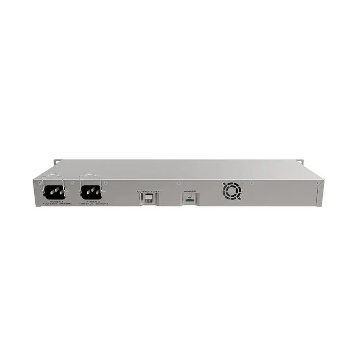 Mikrotik RB1100ahx4 Switch de 13 puertos Gigabit