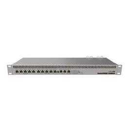 Mikrotik RB1100ahx4 Switch de 13 puertos Gigabit