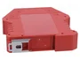 PIZZATO ELETTRICA CS DM-20V024 Relé de Seguridad 24VAC/24VDC