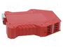 PIZZATO ELETTRICA CS DM-20V024 Relé de Seguridad 24VAC/24VDC