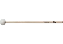 Vic Firth Mazas T3 Vf American Custom - Medio Dura
