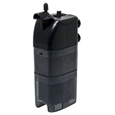 Nayeco Filtro Interior Filpo 300 L Filtro Compacto Sumergible y Multiusos para Acuarios y Terrarios Nayeco Filtro Interior Filpo 300 L Filtro Compacto Sumergible y Multiusos para Acuarios y Terrarios