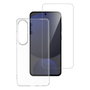 4smarts 360 Protection Set Samsung Galaxy S26 Ultra - Transparente