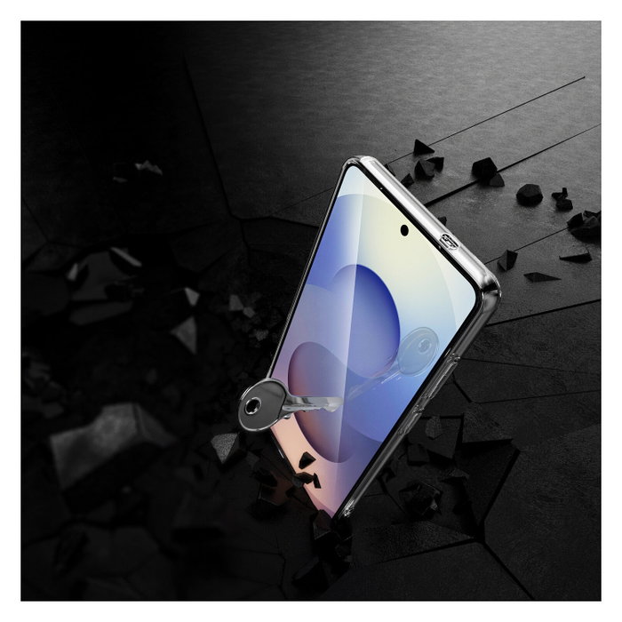 4smarts 360 Protection Set Samsung Galaxy S26 Ultra - Transparente
