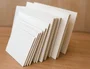 Liderpapel Panel de lienzo 30x40 cm 280g/m²