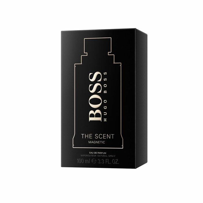 HUGO BOSS The Scent For Him Magnetic Eau de Parfum 100 ml