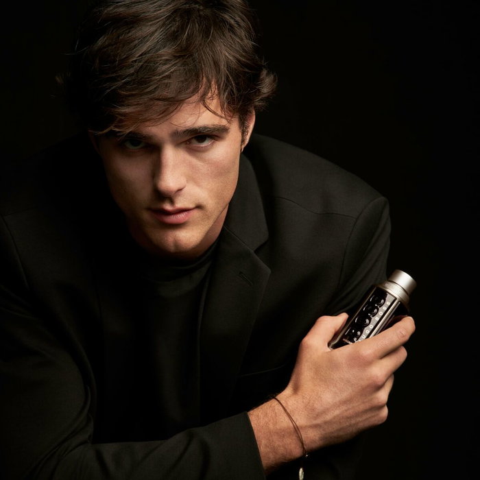 HUGO BOSS The Scent For Him Magnetic Eau de Parfum 100 ml