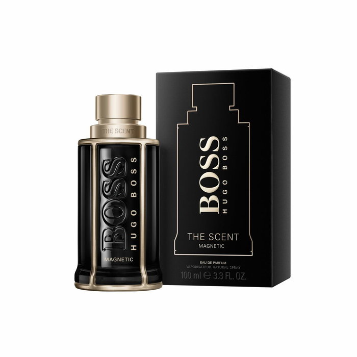 HUGO BOSS The Scent For Him Magnetic Eau de Parfum 100 ml