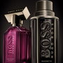 HUGO BOSS The Scent For Him Magnetic Eau de Parfum 100 ml