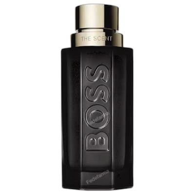 HUGO BOSS The Scent For Him Magnetic Eau de Parfum 100 ml