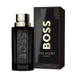 Hugo Boss The Scent Magnetic Eau de Parfum 100 ml