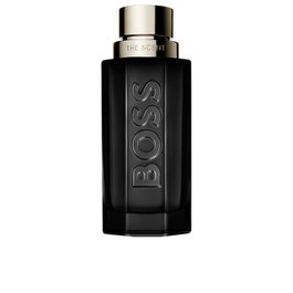 Hugo Boss The Scent Magnetic Eau de Parfum 100 ml Vaporizador Hombre