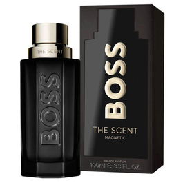 Hugo Boss The Scent Him Magnet Eau de Parfum 100ml