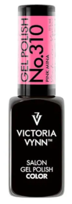 Victoria Vynn Gel Polish Pink Mina 310