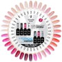 Victoria Vynn Gel Polish Pink Mina 310