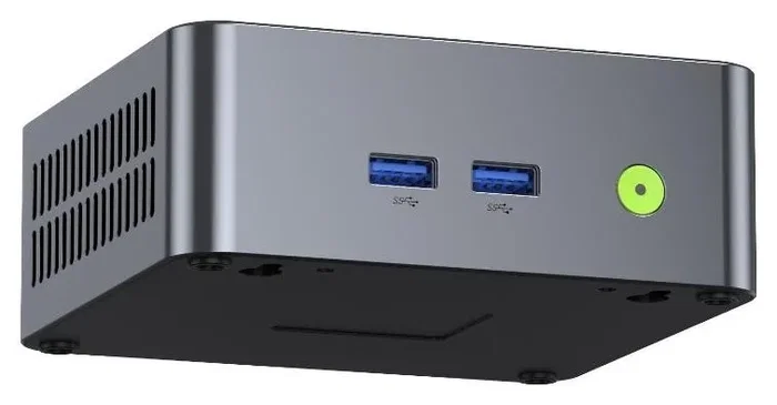 GMKtec M3 Mini PC Intel i5-12450H 32GB RAM 1TB SSD Win 11 Pro