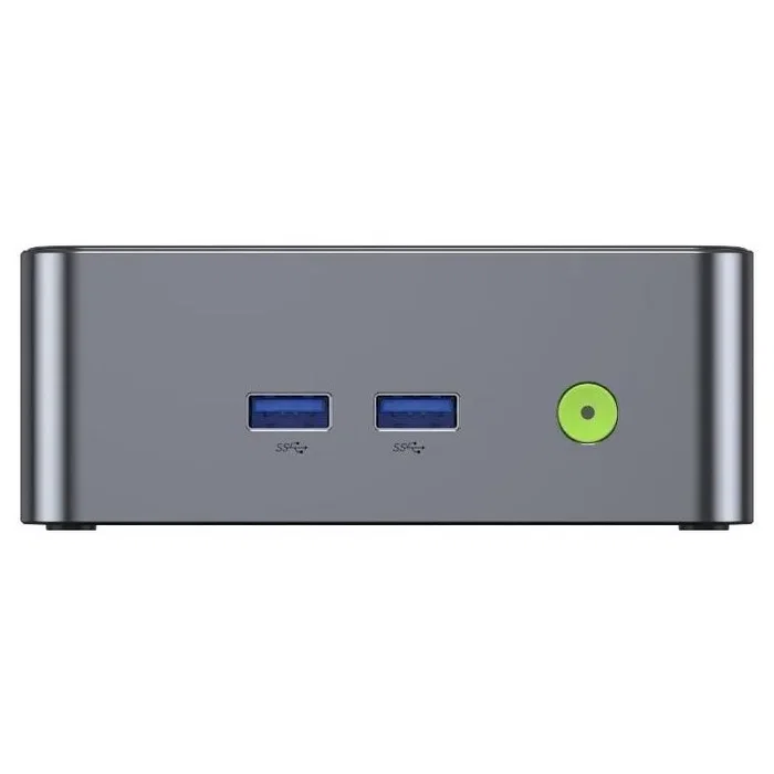 GMKtec M3 Mini PC Intel i5-12450H 32GB RAM 1TB SSD Win 11 Pro