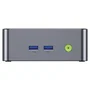 GMKtec M3 Mini PC Intel i5-12450H 32GB RAM 1TB SSD Win 11 Pro
