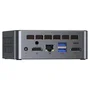 GMKtec M3 Mini PC Intel i5-12450H 32GB RAM 1TB SSD Win 11 Pro