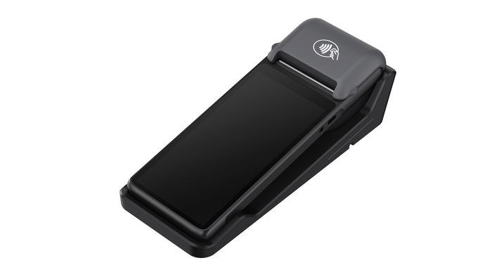 Capture Estación de Acoplamiento para Scorpion Mobile POS